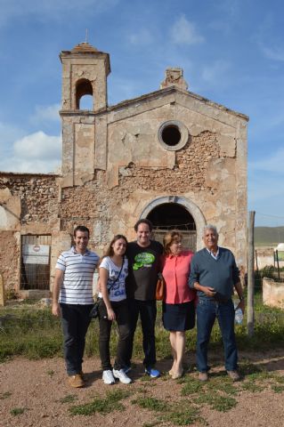 Viaje cultural a Almería abril 2015 - 60